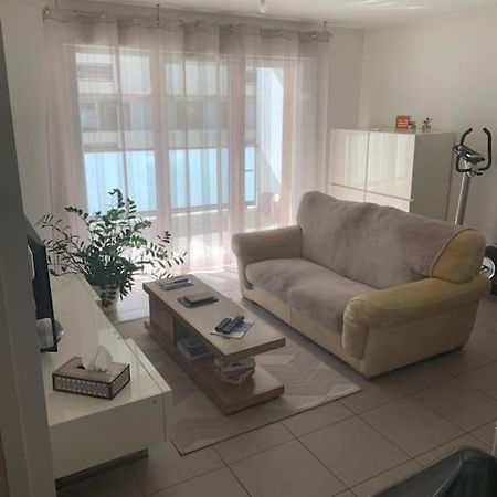 Apartmán Le Boreal Thonon-les-Bains Exteriér fotografie