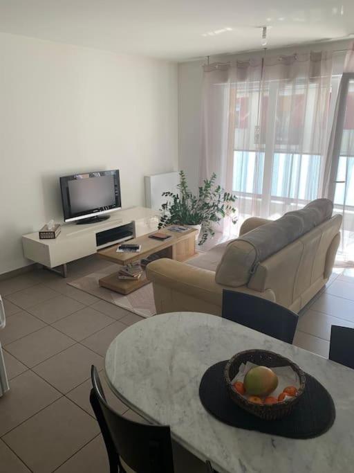 Apartmán Le Boreal Thonon-les-Bains Exteriér fotografie